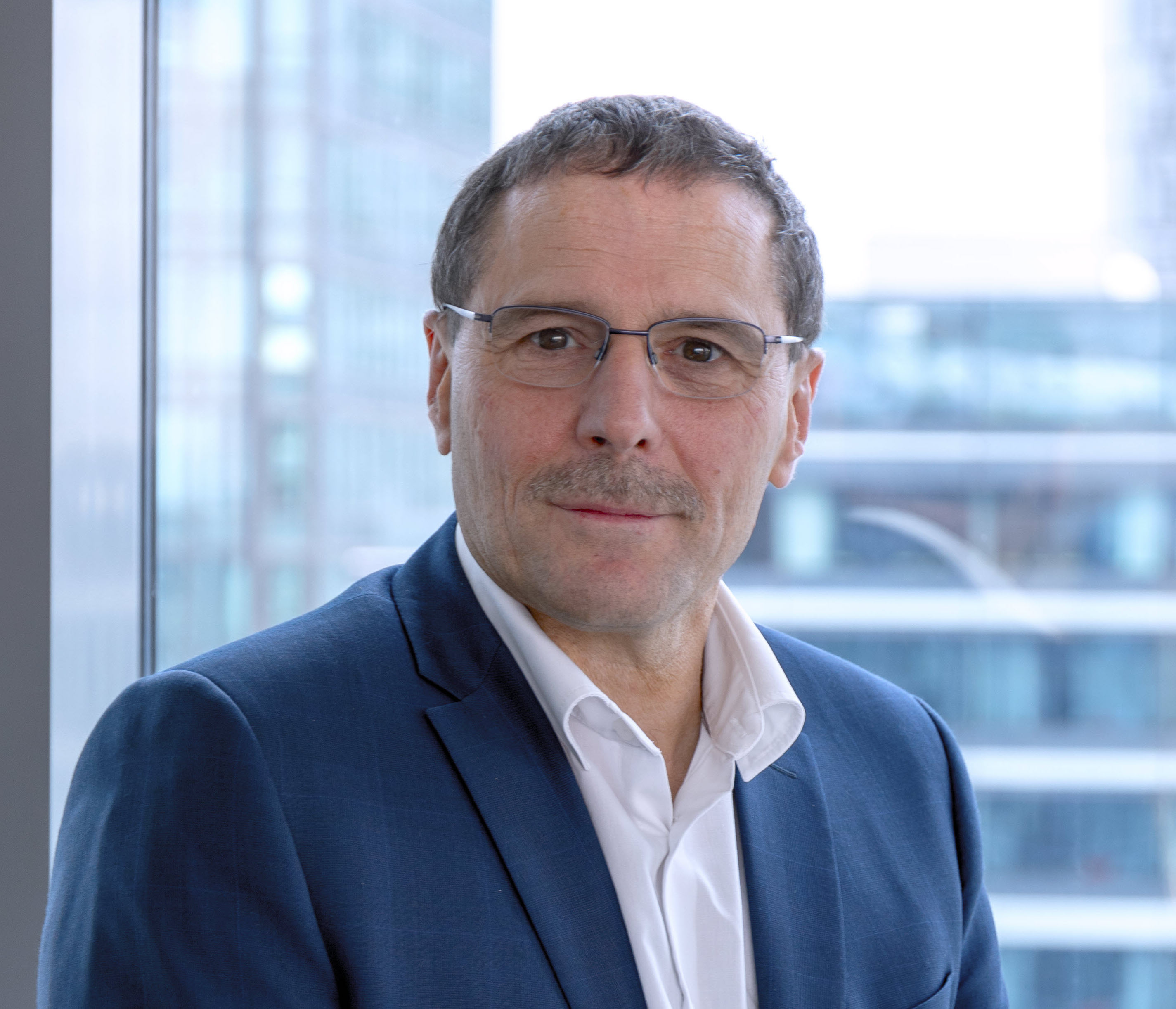 Fabien Wahtlé, Allianz France